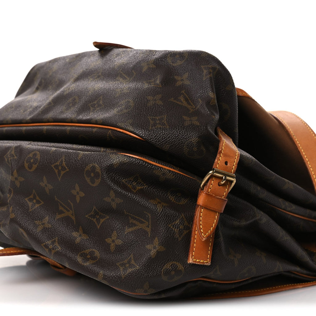 Monogram Saumur 35