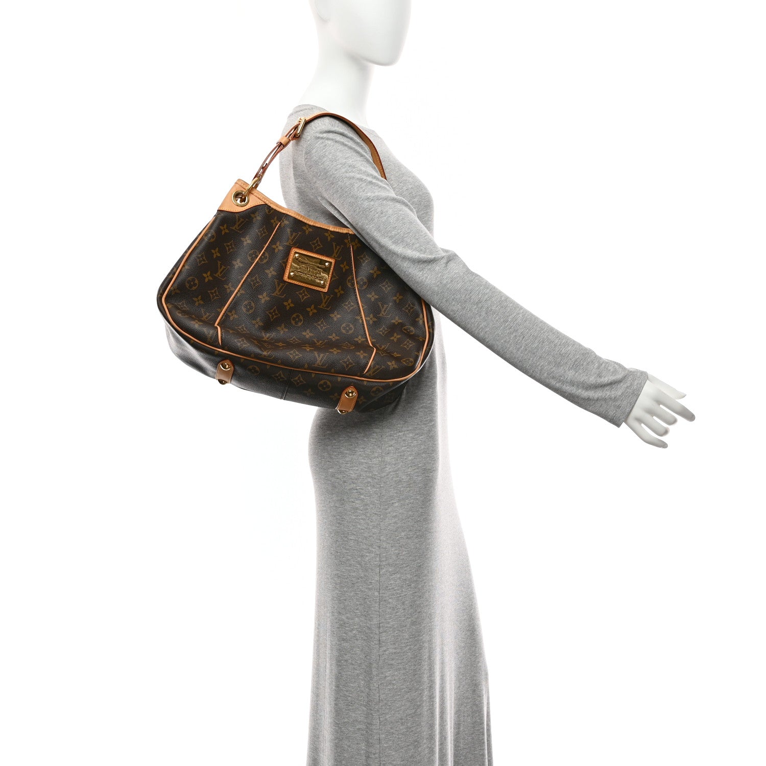 Monogram Galliera PM