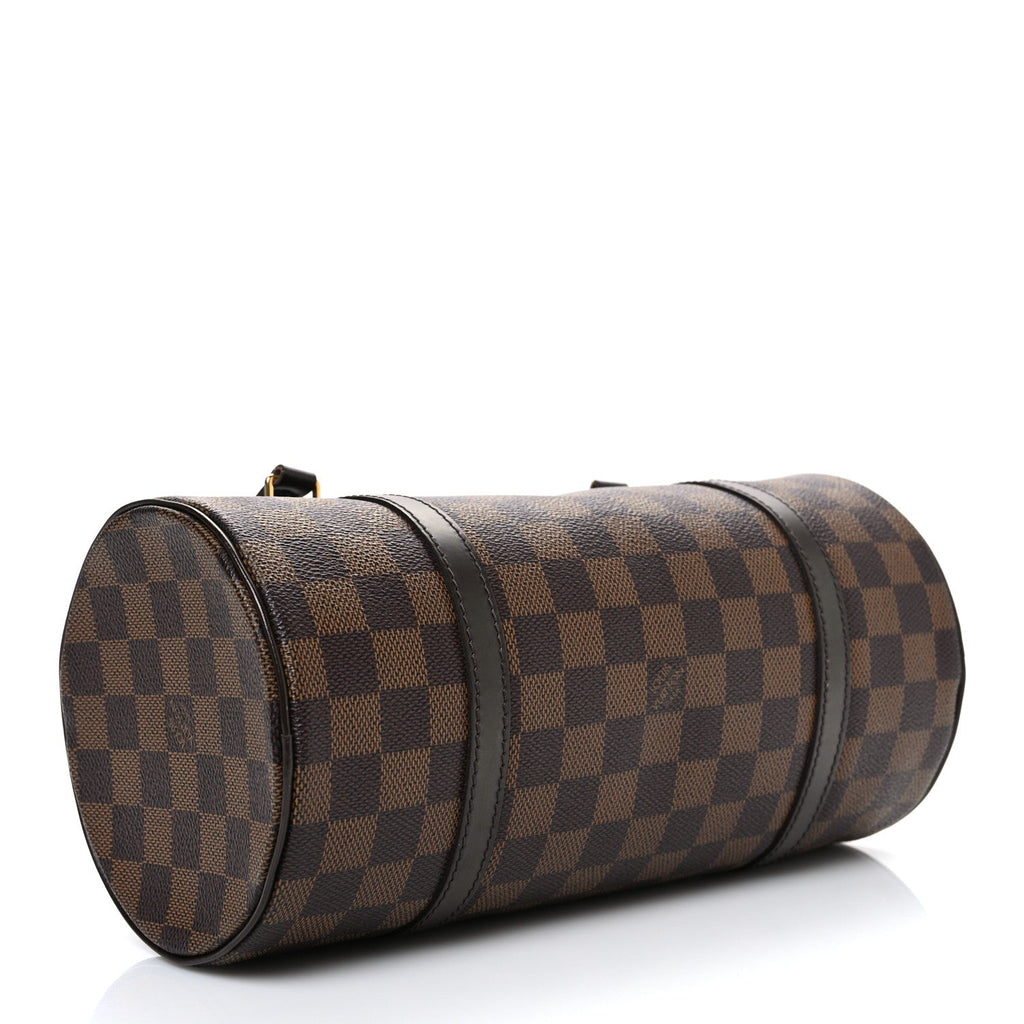 Damier Ebene Papillon 26
