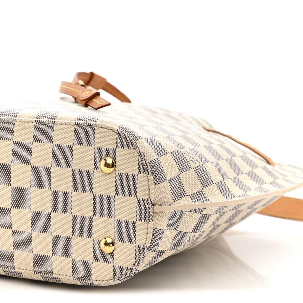 Damier Azur Girolata