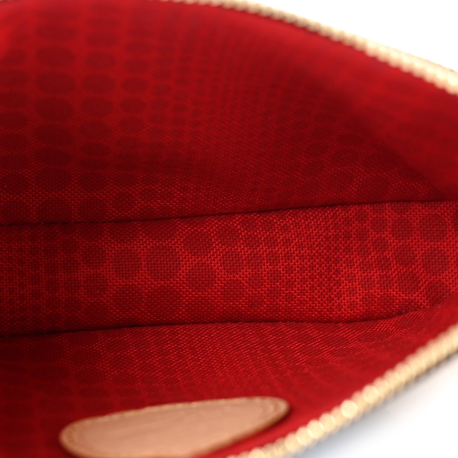 LV X YK Monogram Mini Pochette Accessories