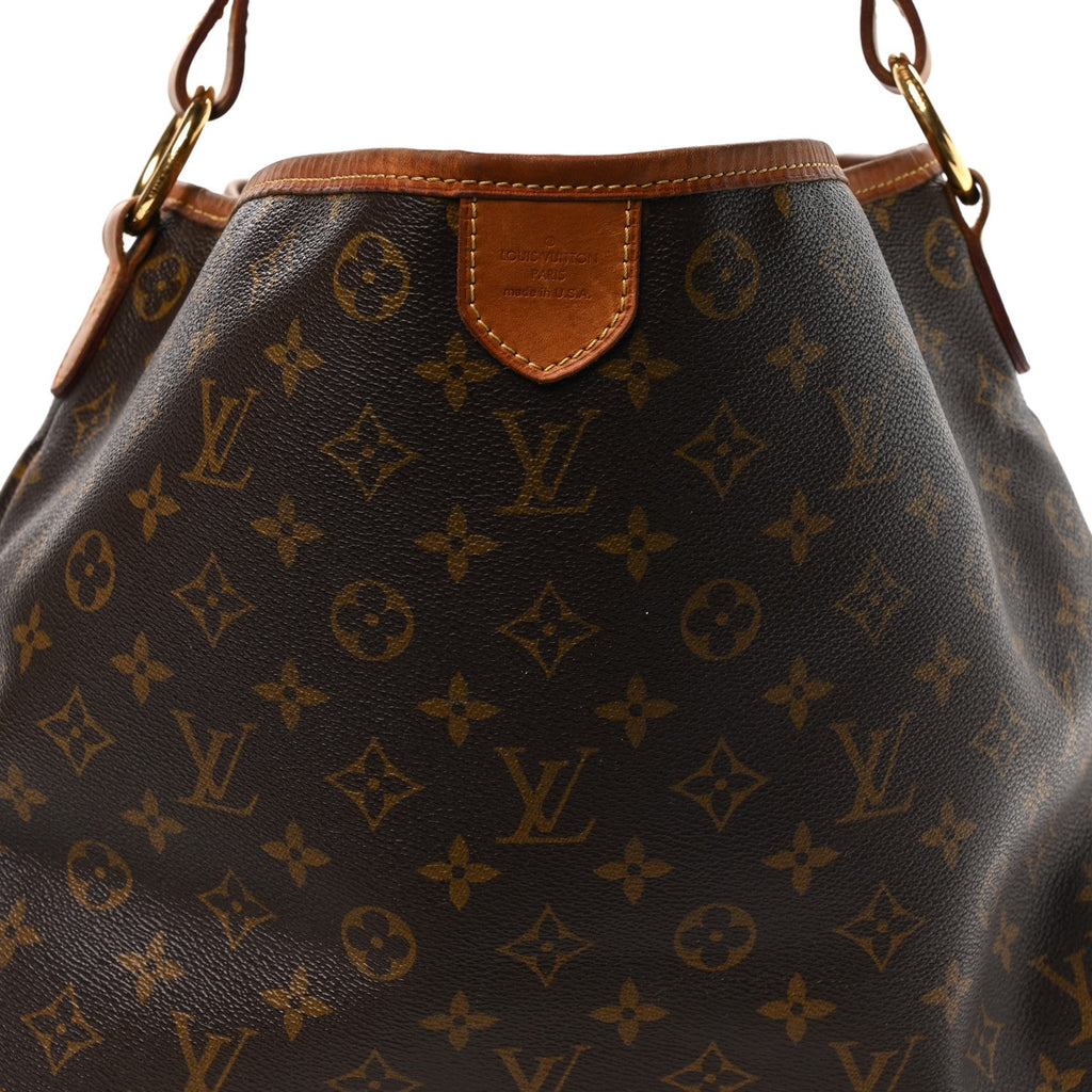 Monogram Delightful PM