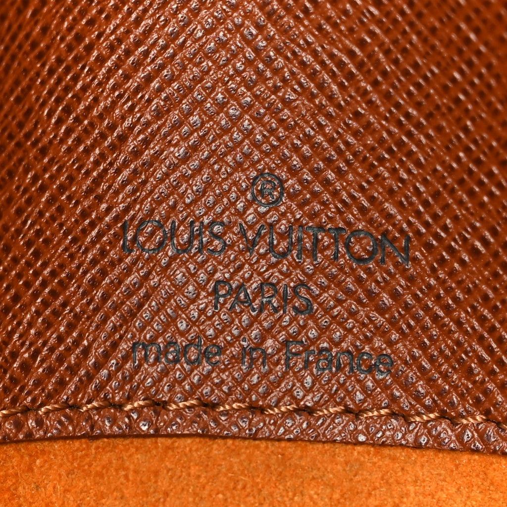Monogram Musette Tango