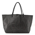 Goyardine Saint Louis GM Black