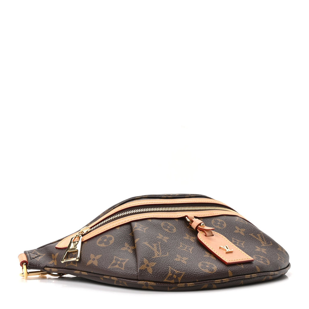 Monogram High Rise Bumbag