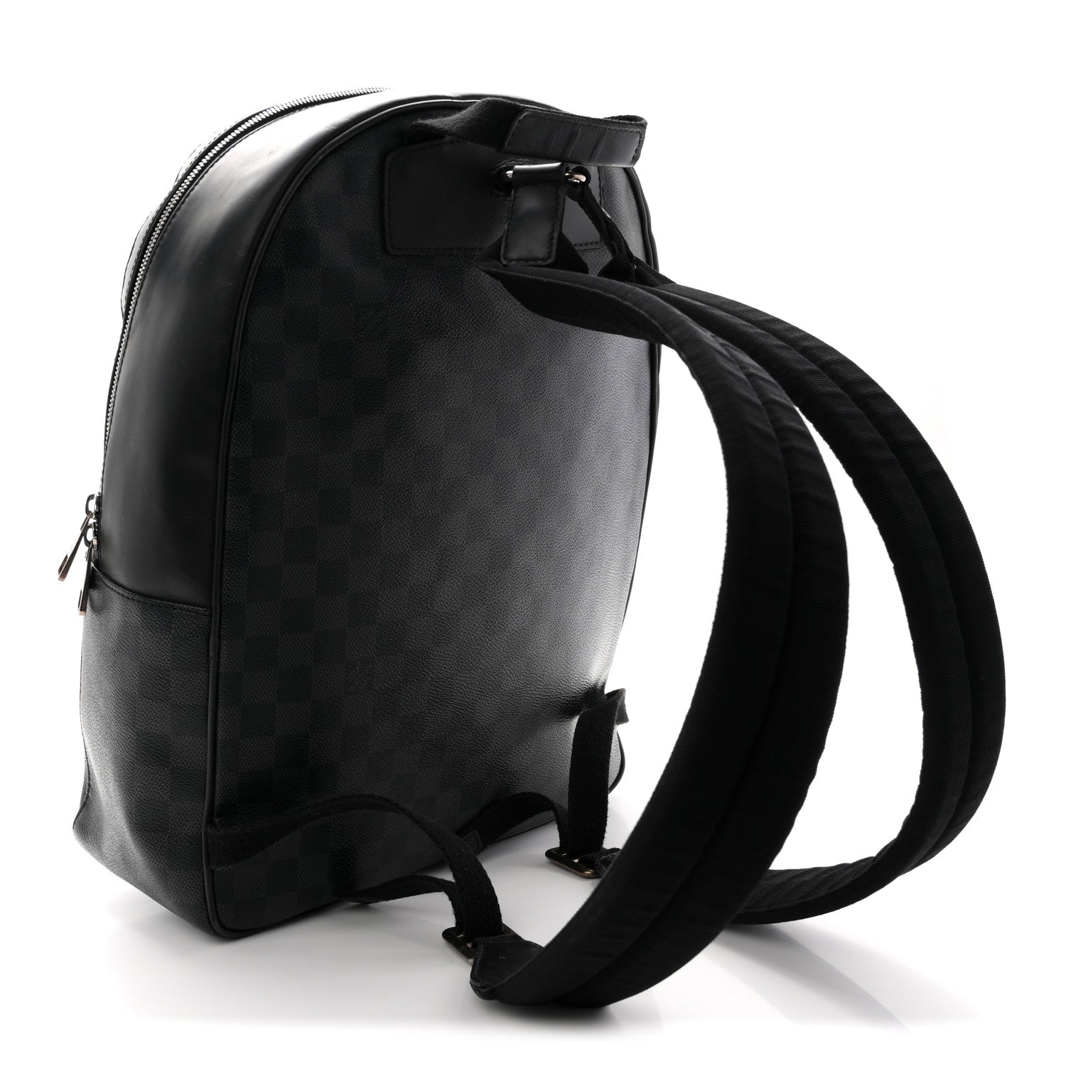 Damier Graphite My LV World Tour Josh Backpack