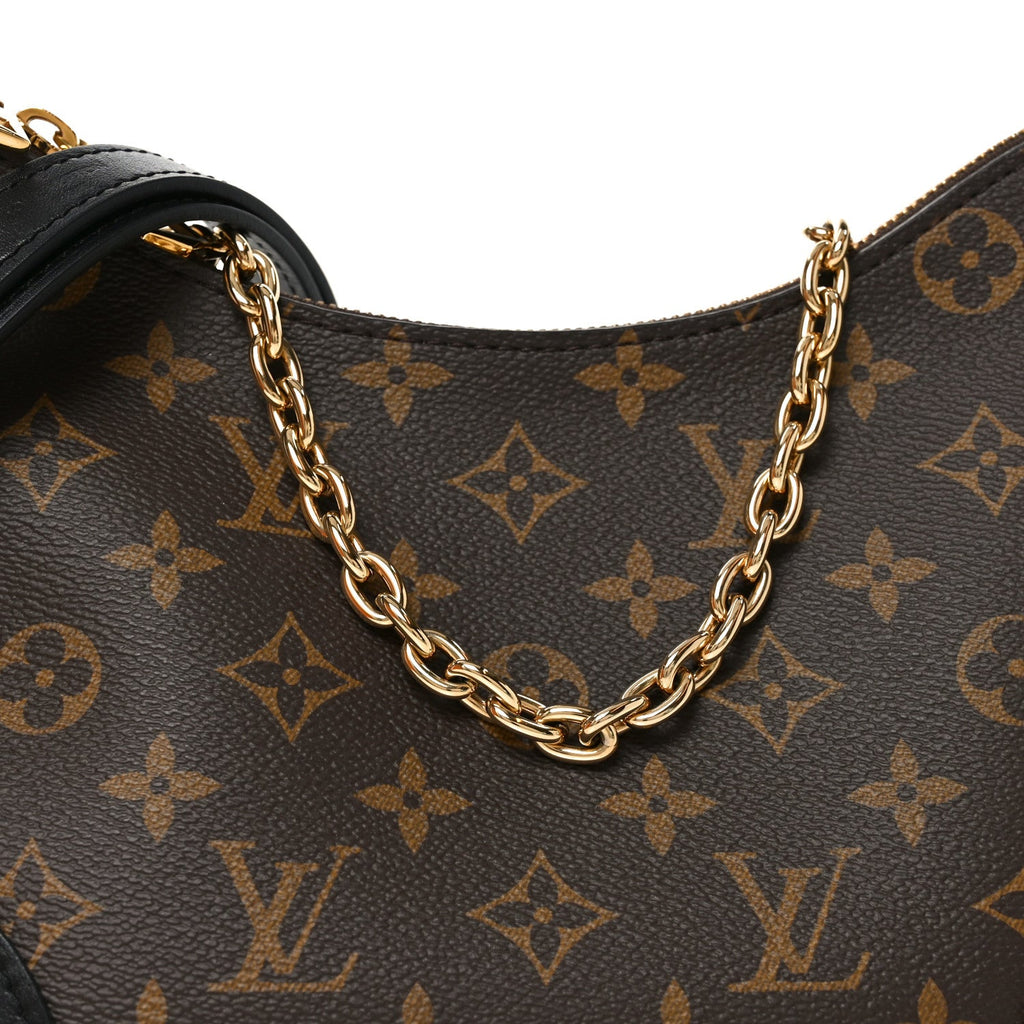 Monogram Boulogne NM Black