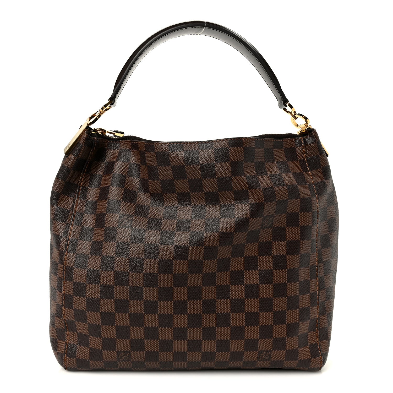 Damier Ebene Portobello PM