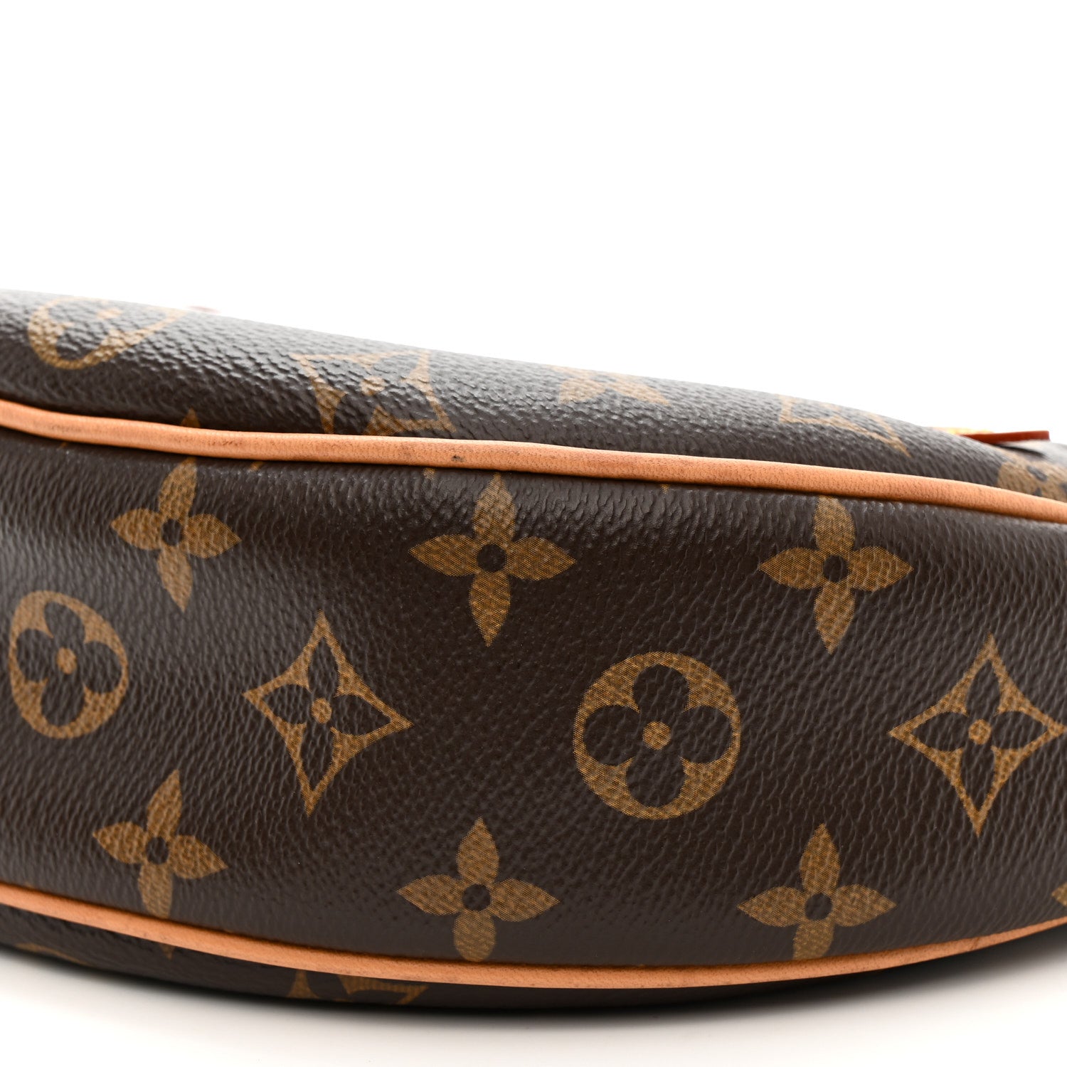 Monogram Loop