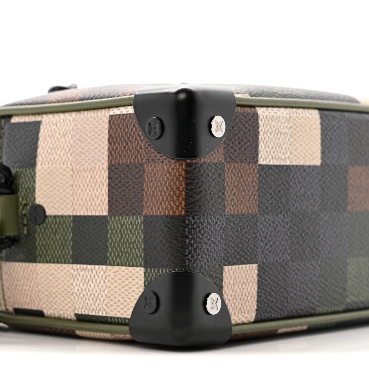 Damoflage Mini Soft Trunk Green