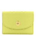 Empreinte Rosalie Coin Purse Zesty Lime