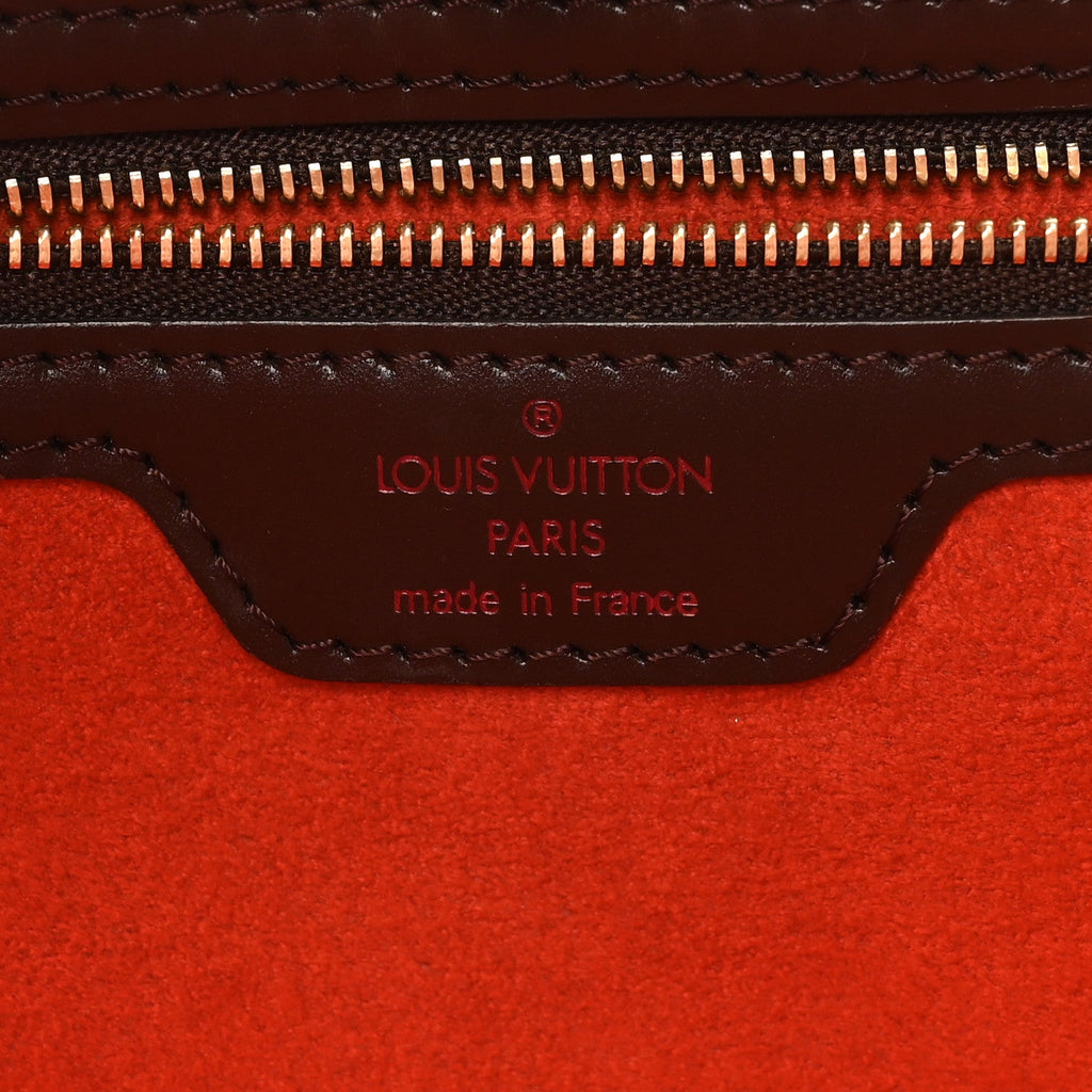 Damier Ebene Manosque PM