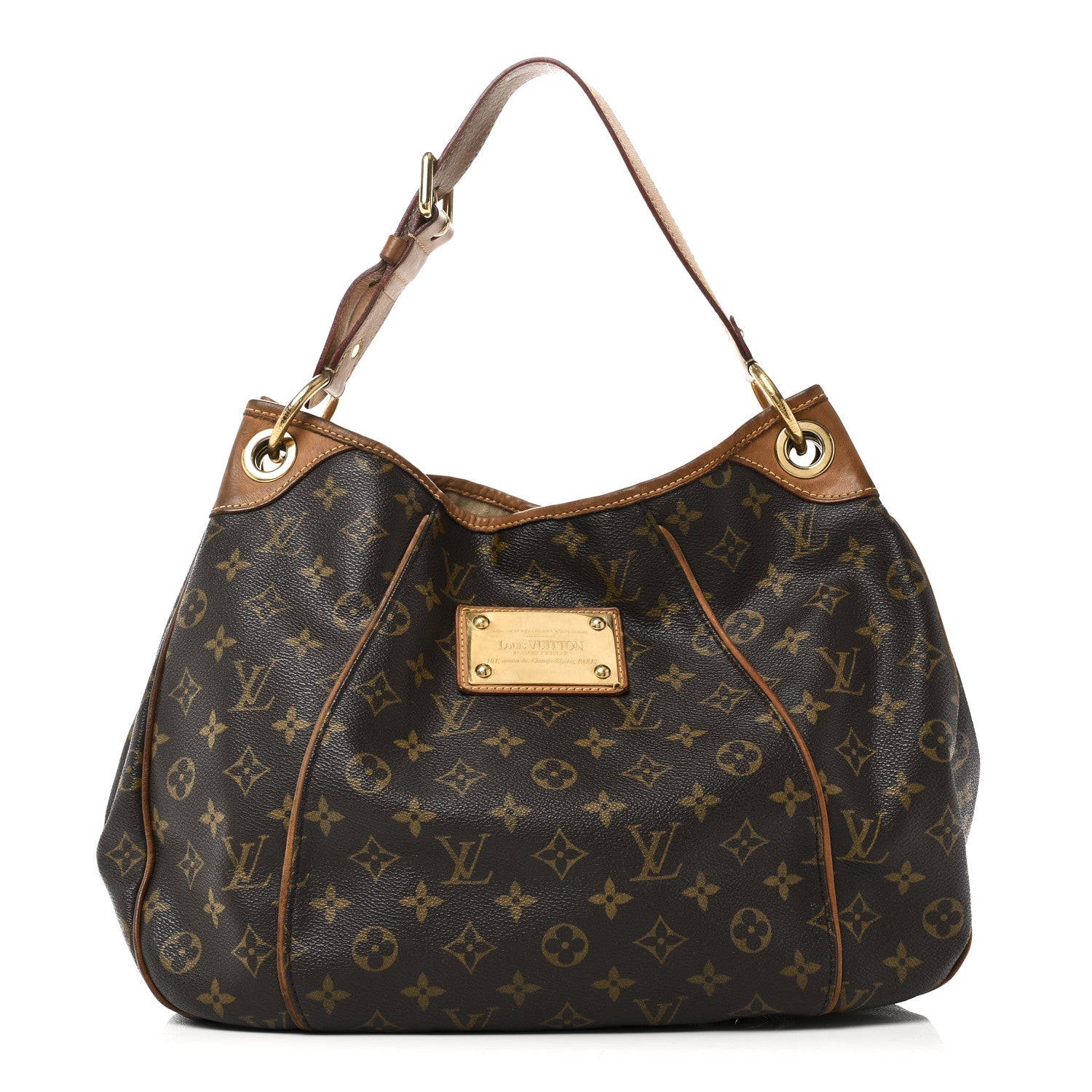 Monogram Galliera PM