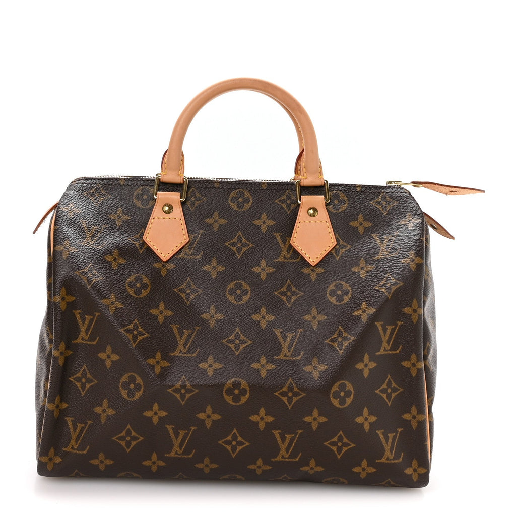 Monogram Speedy 30