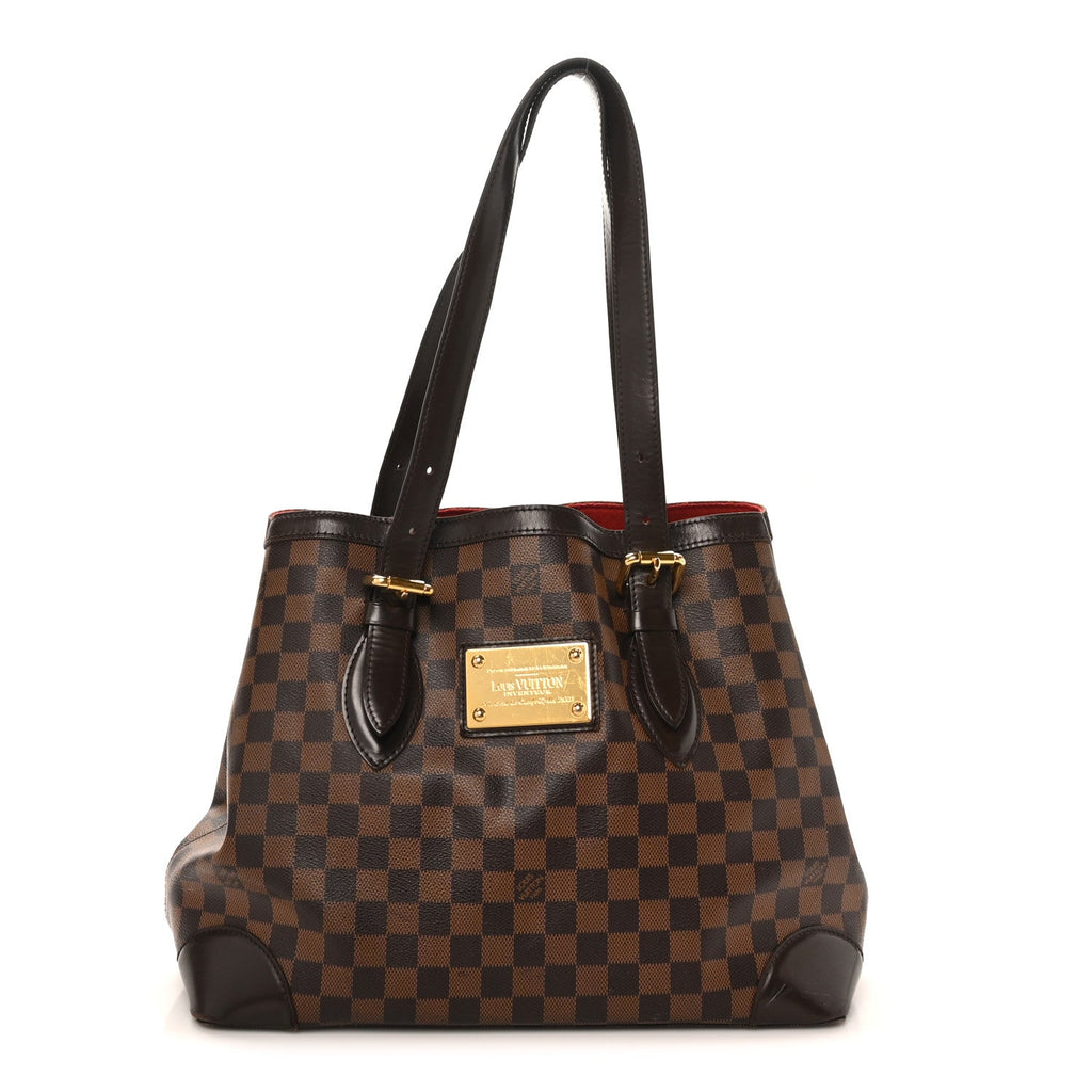 Damier Ebene Hampstead MM