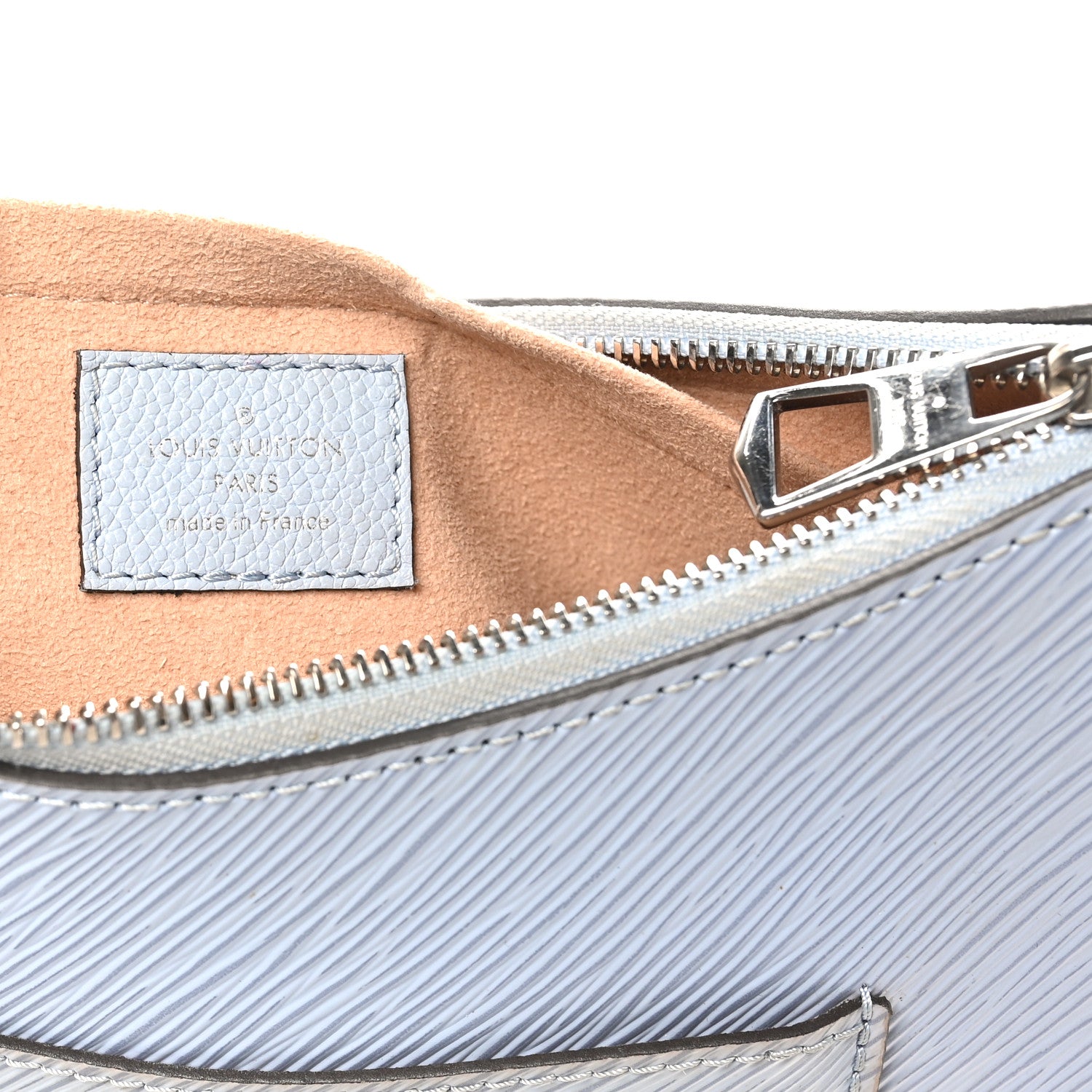 Epi Marelle Bleu Nuage