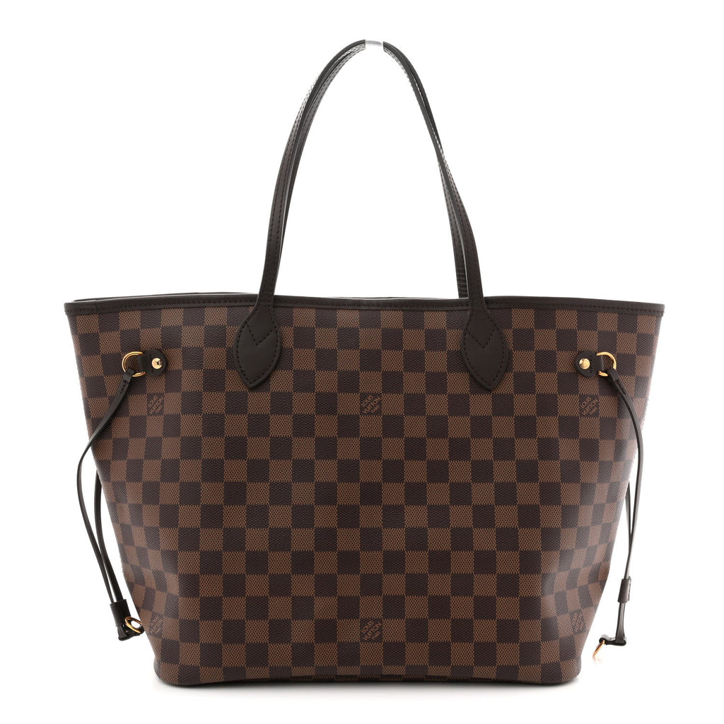 Damier Ebene Neo Neverfull MM