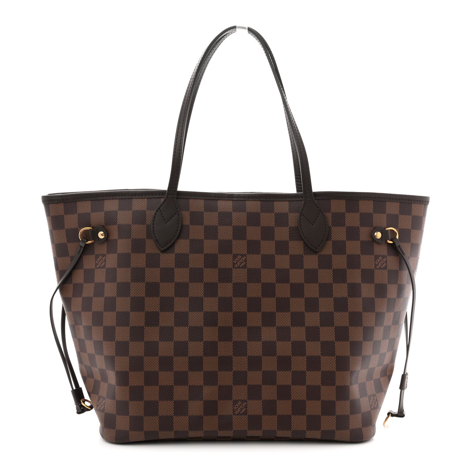 Damier Ebene Neo Neverfull MM