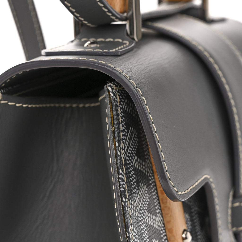 Goyardine Saigon PM Grey