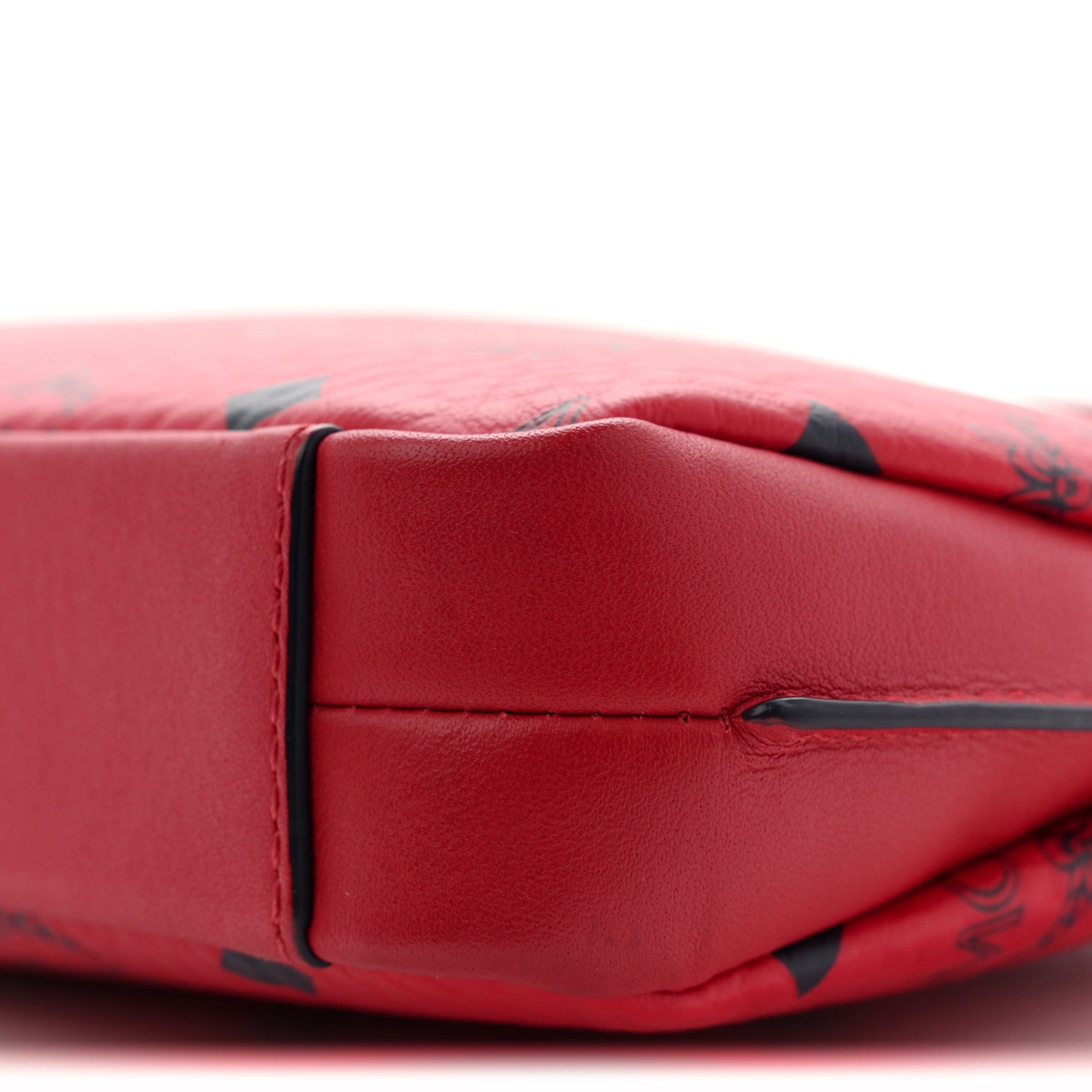 Visetos Aren Crossbody Bag Red