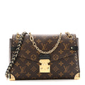Monogram Trunkie