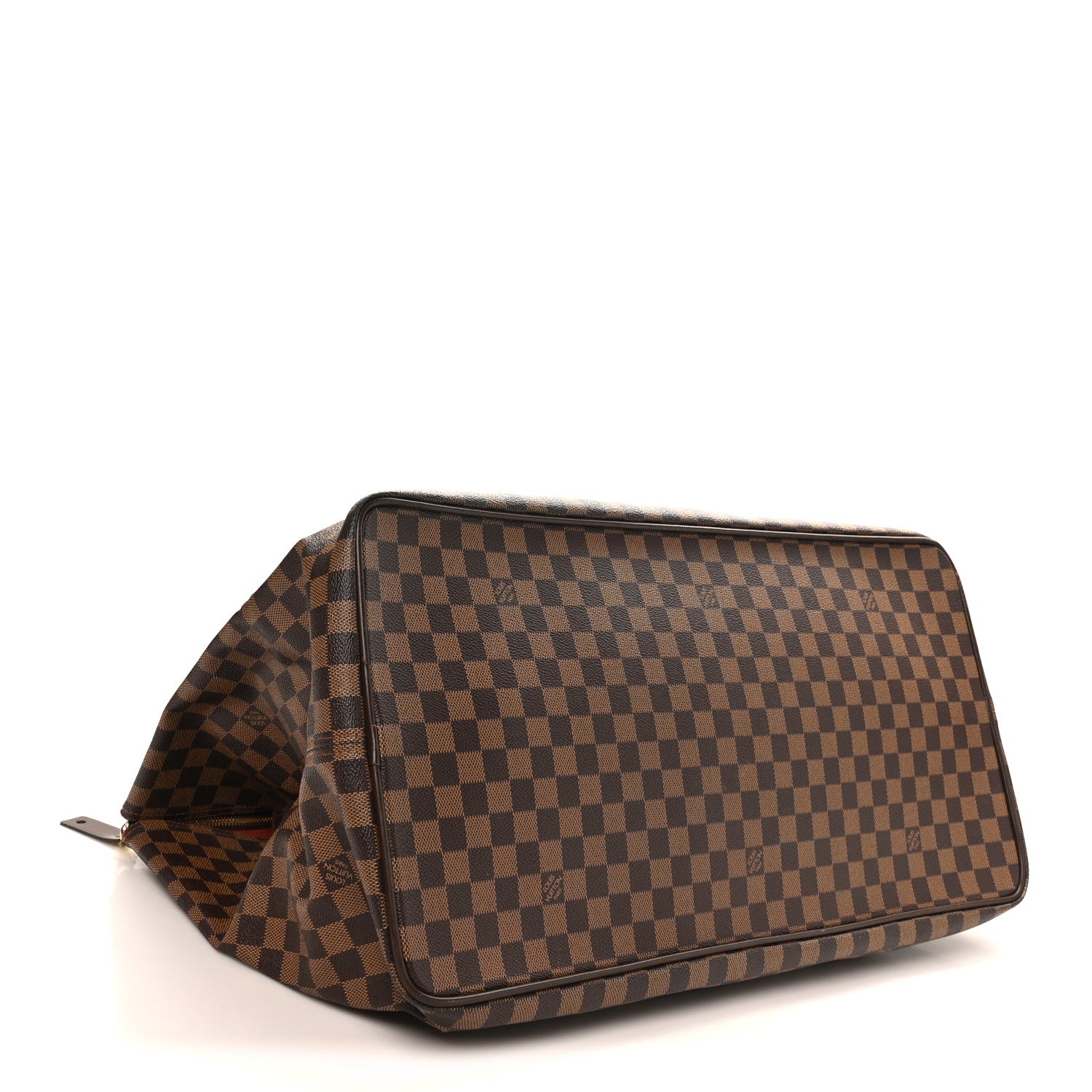 Damier Ebene Greenwich GM