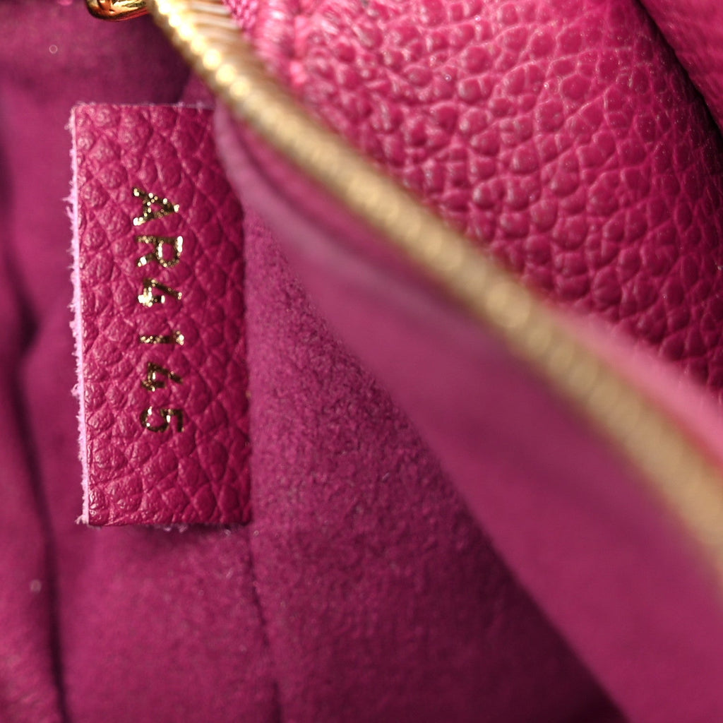 Empreinte Twice Grape