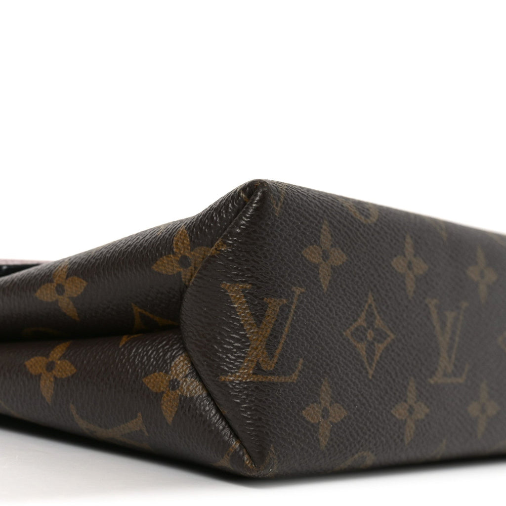 Monogram Saint Placide Aurore