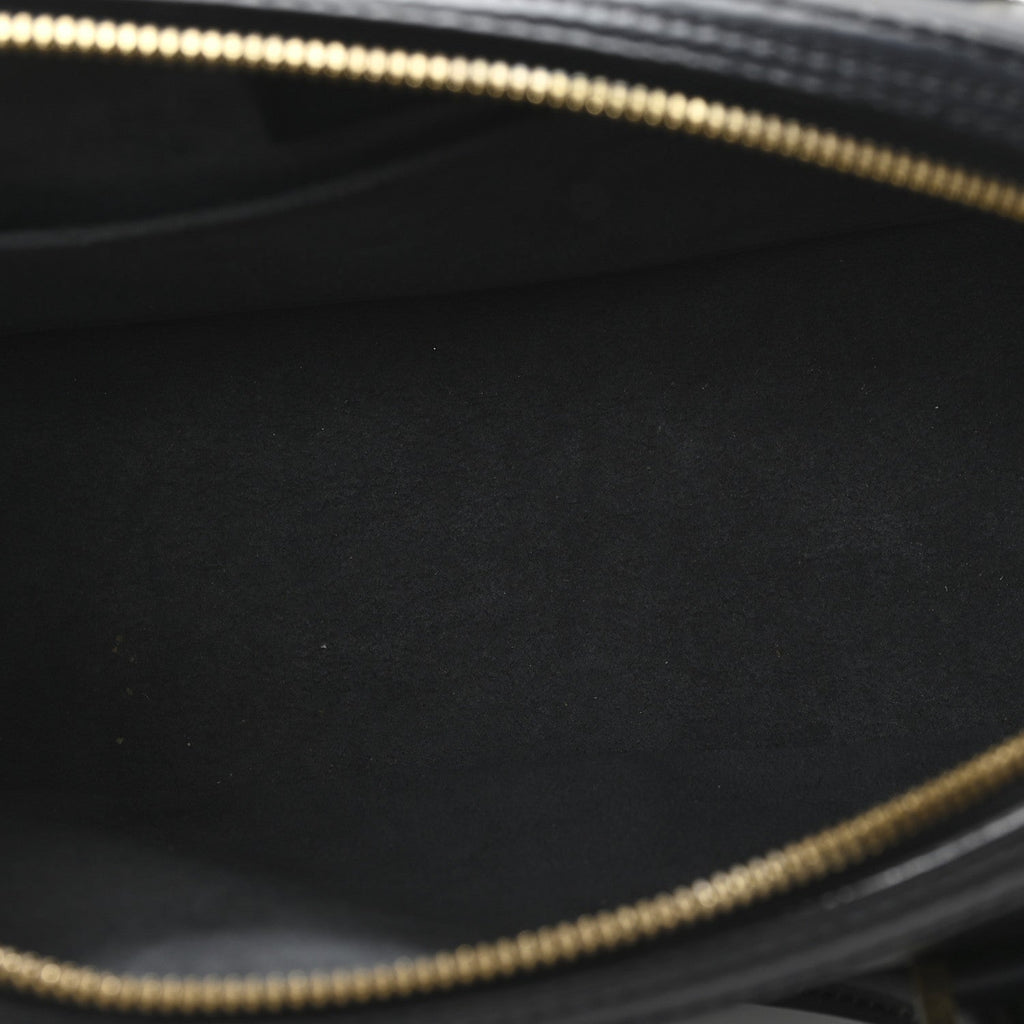 Epi Jasmin Black