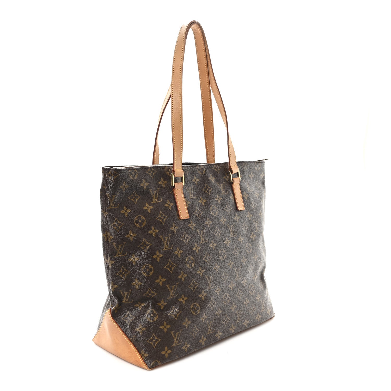 Monogram Cabas Mezzo