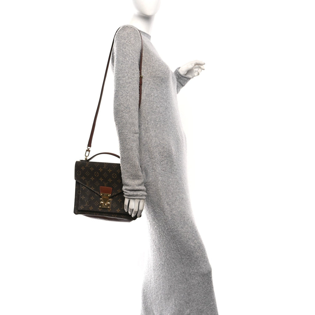 Monogram Monceau 28