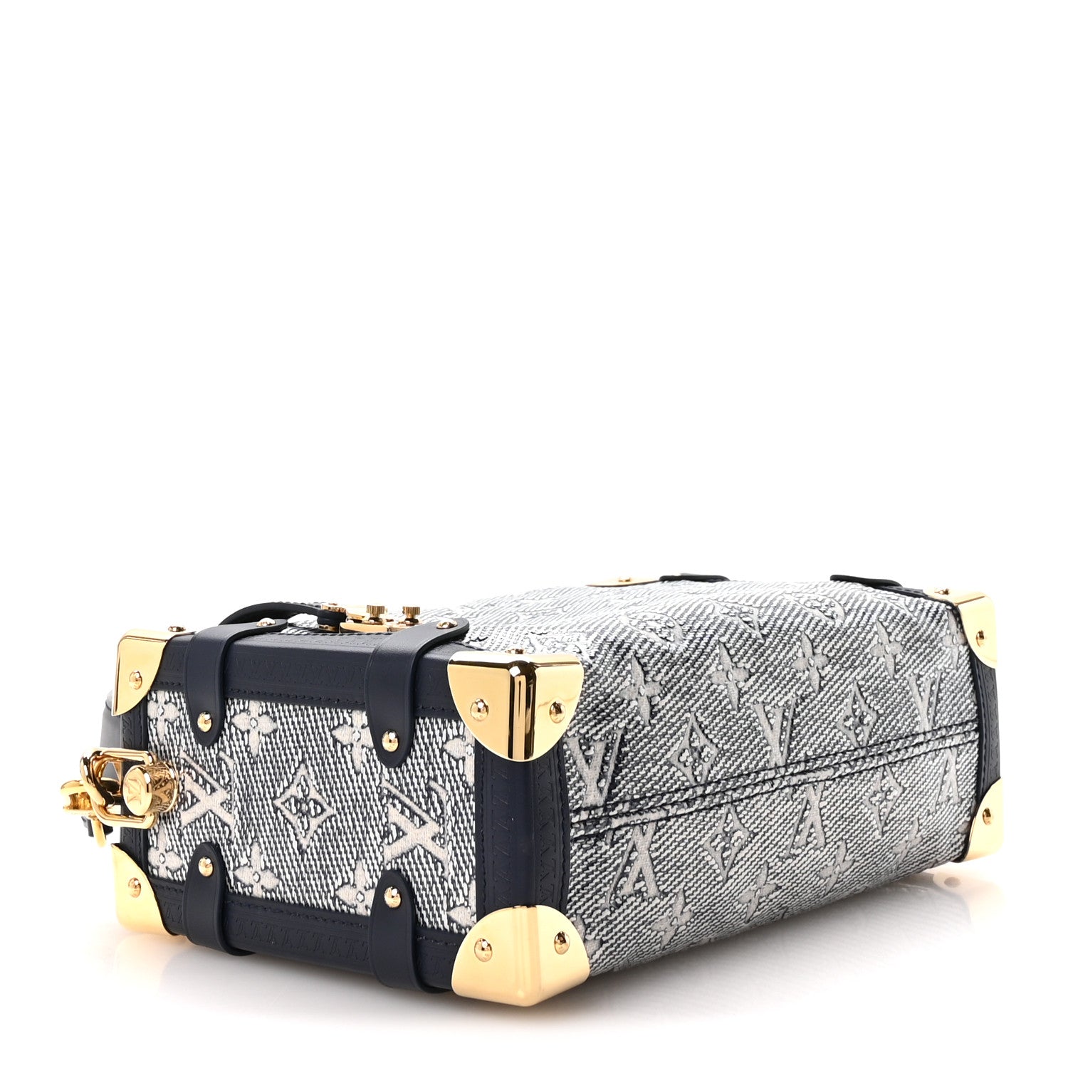 Monoglam Side Trunk MM Blue