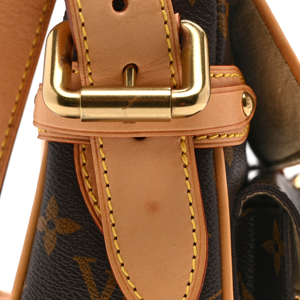 Monogram Hudson PM