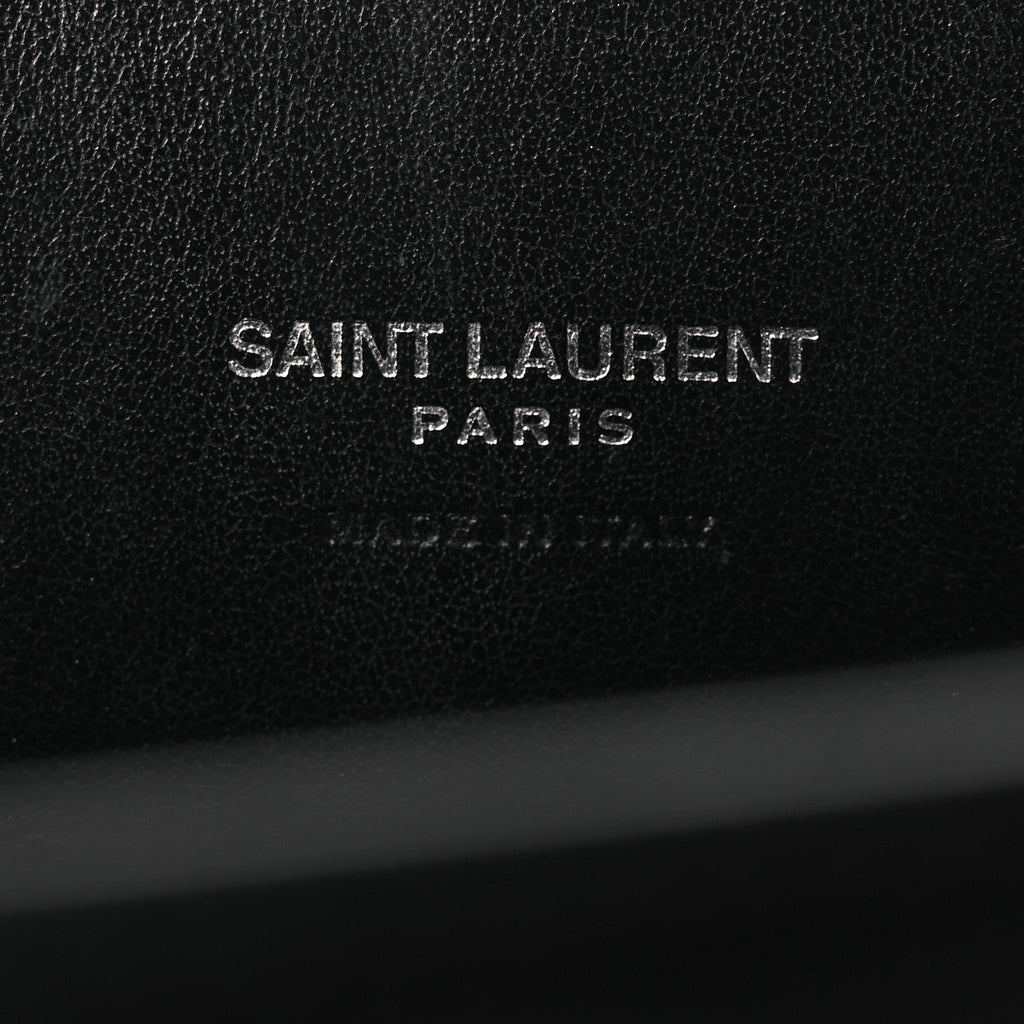 Grain de Poudre Nano Sac De Jour Black