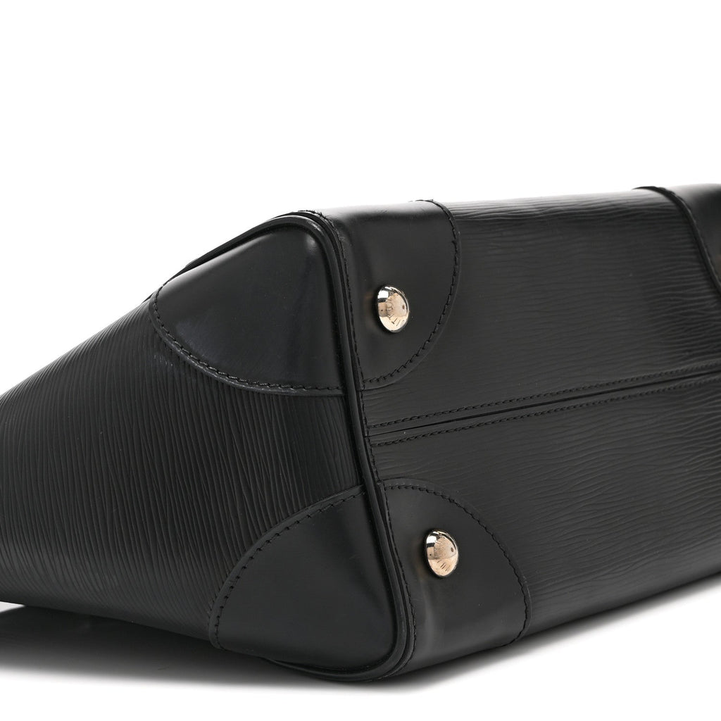 Epi Phenix MM Black