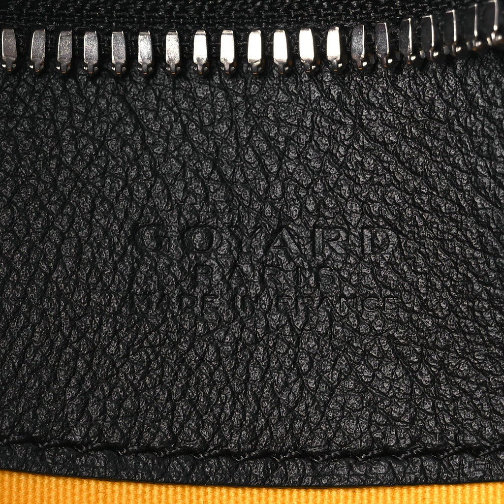 Goyardine Hirondelle Black