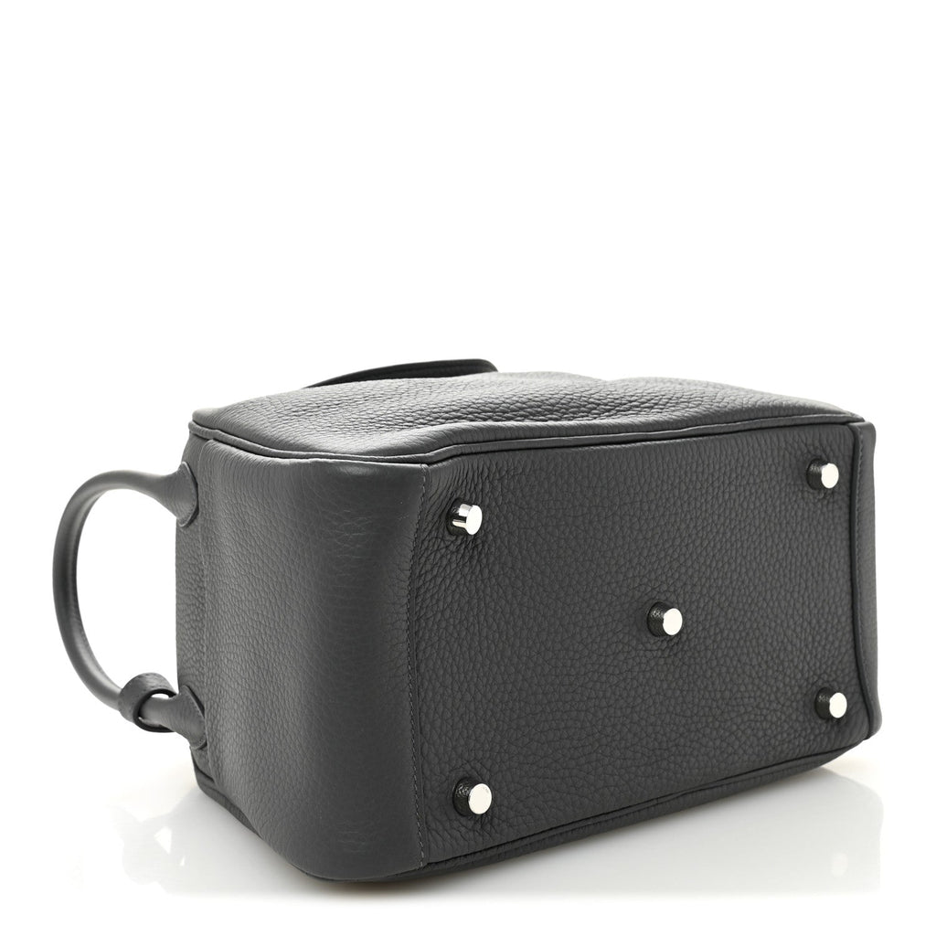 Taurillon Clemence Lindy 26 Ardoise