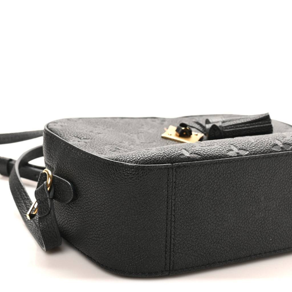 Empreinte Saintonge Black