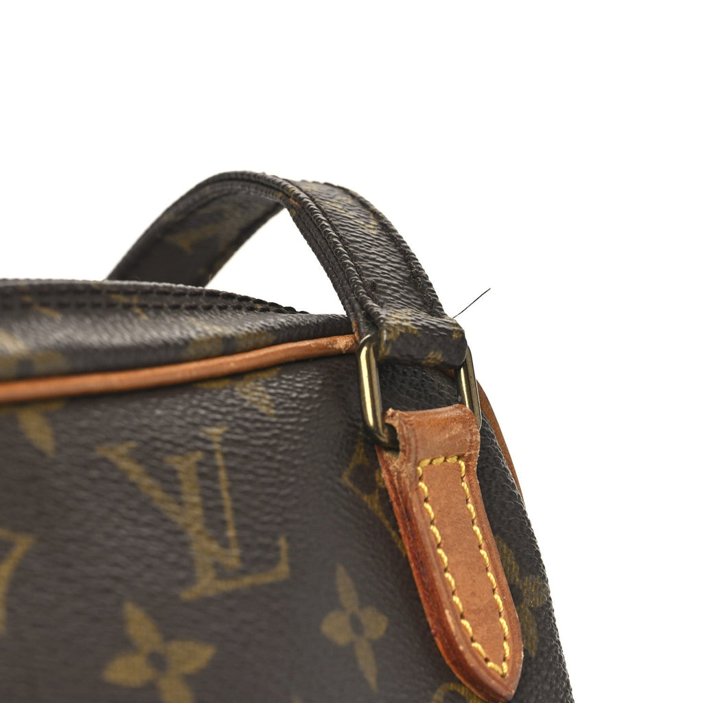 Monogram Pochette Marly Bandouliere