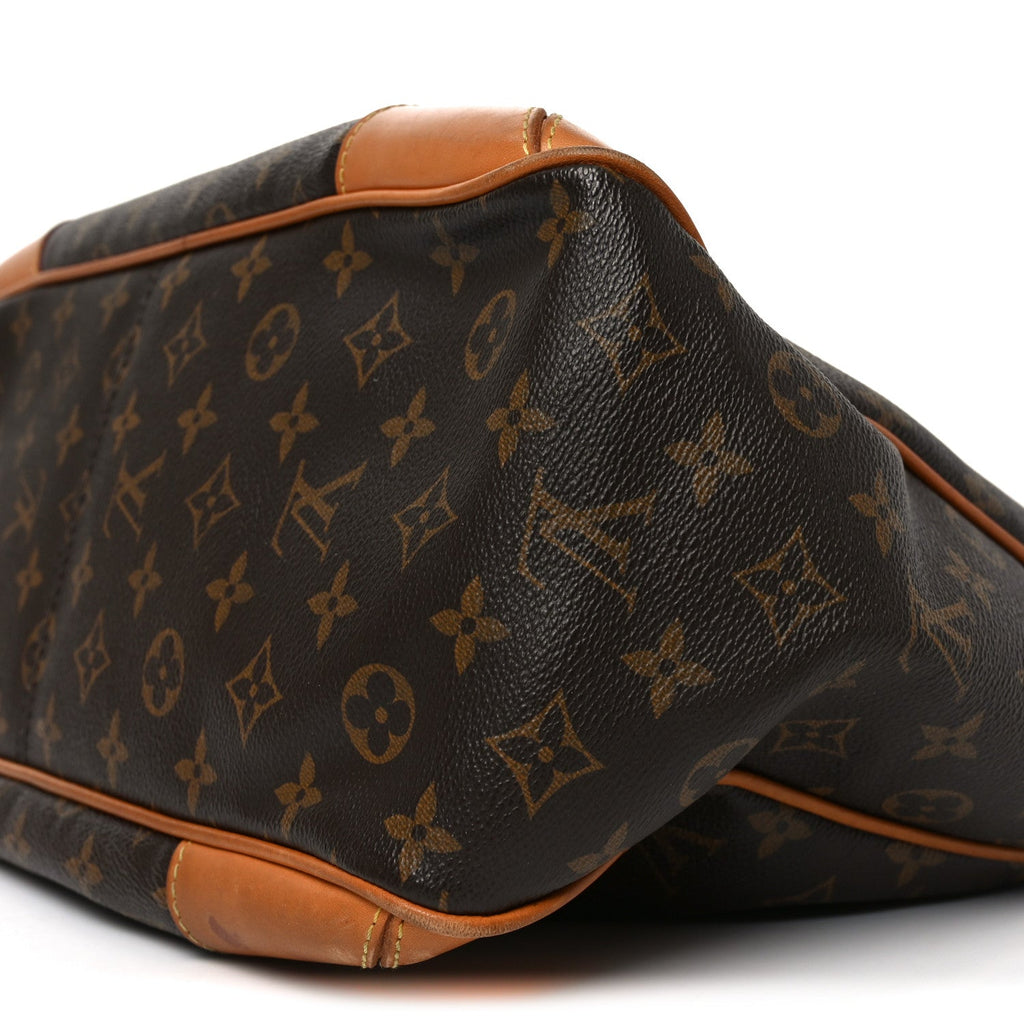 Monogram Estrela MM