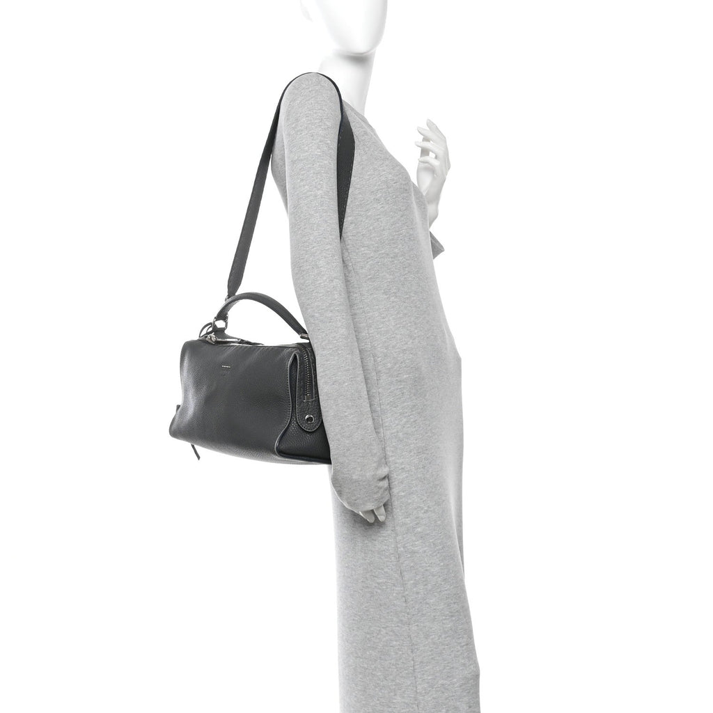 Cuoio Romano Selleria Lei Boston Tote Nube