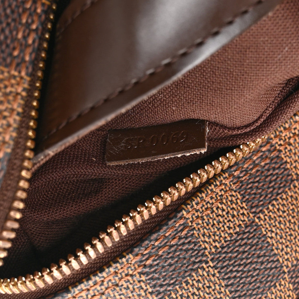 Damier Ebene Naviglio
