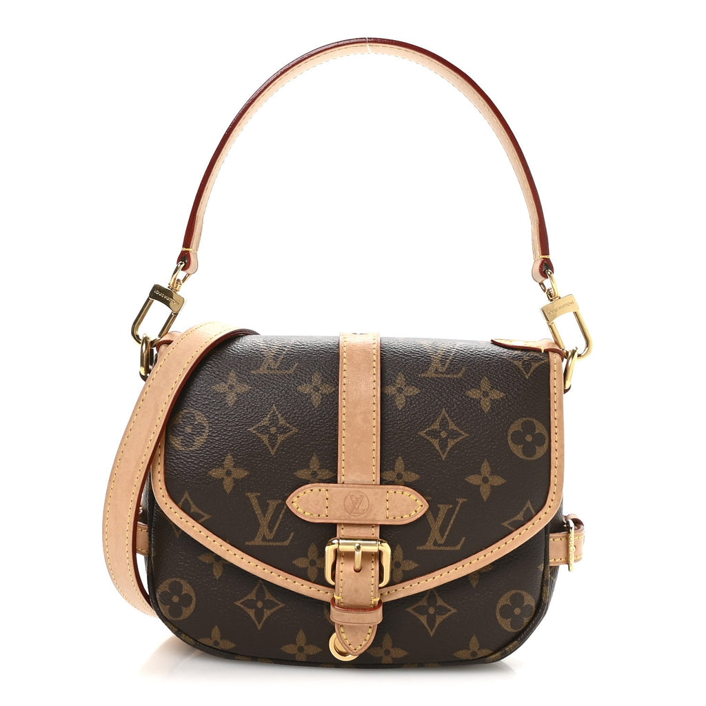 Monogram Saumur BB