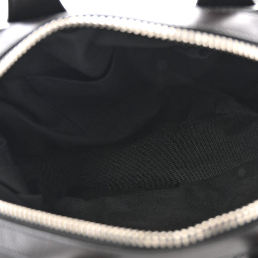 Calfskin Medium Nightingale Black