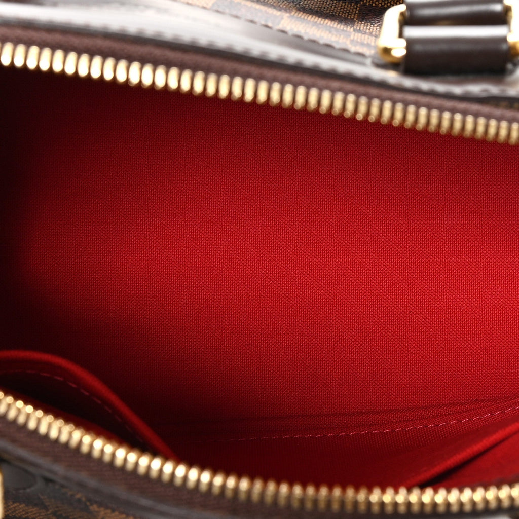 Damier Ebene Verona PM