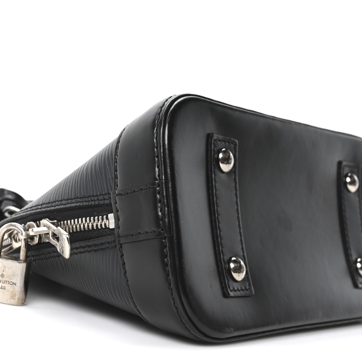 Epi Alma BB Black