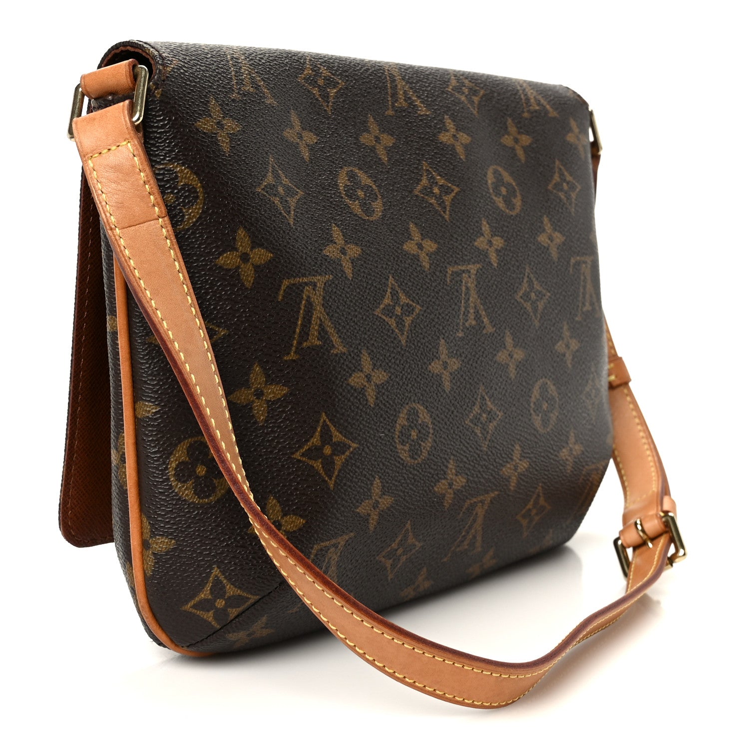 Monogram Musette Tango