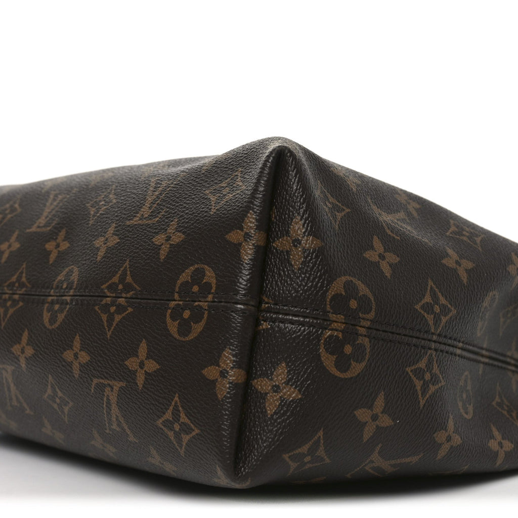 Monogram Graceful PM