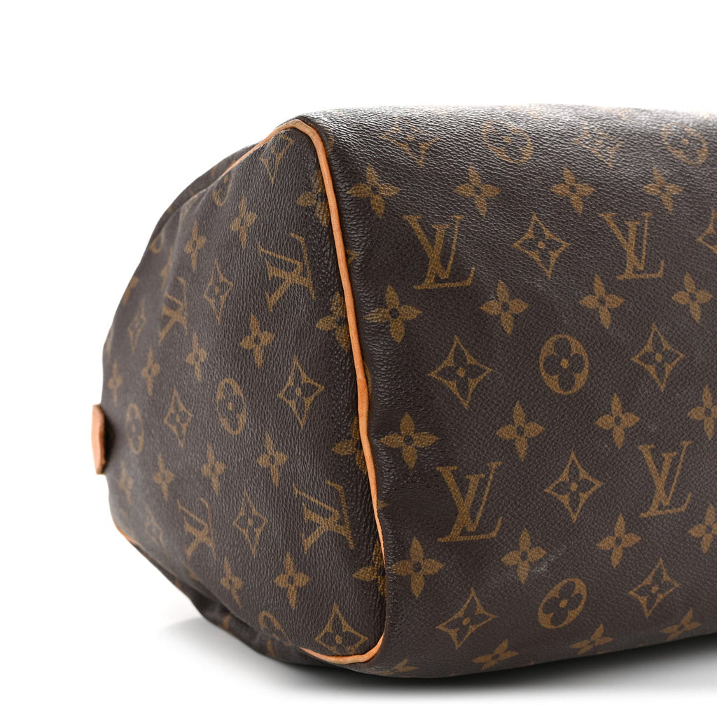 Monogram Speedy 30