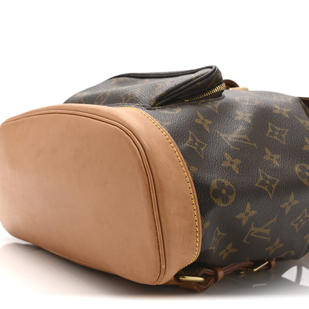 Monogram Montsouris MM Backpack
